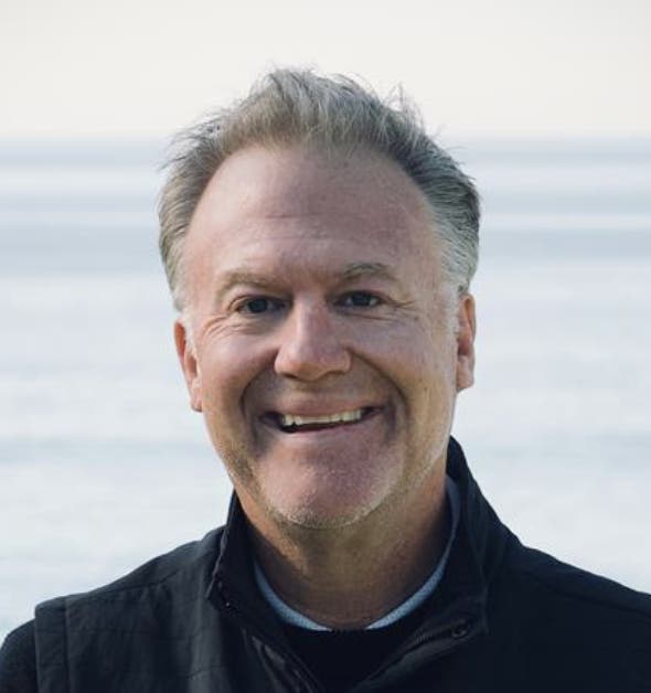 Eric Lohman
