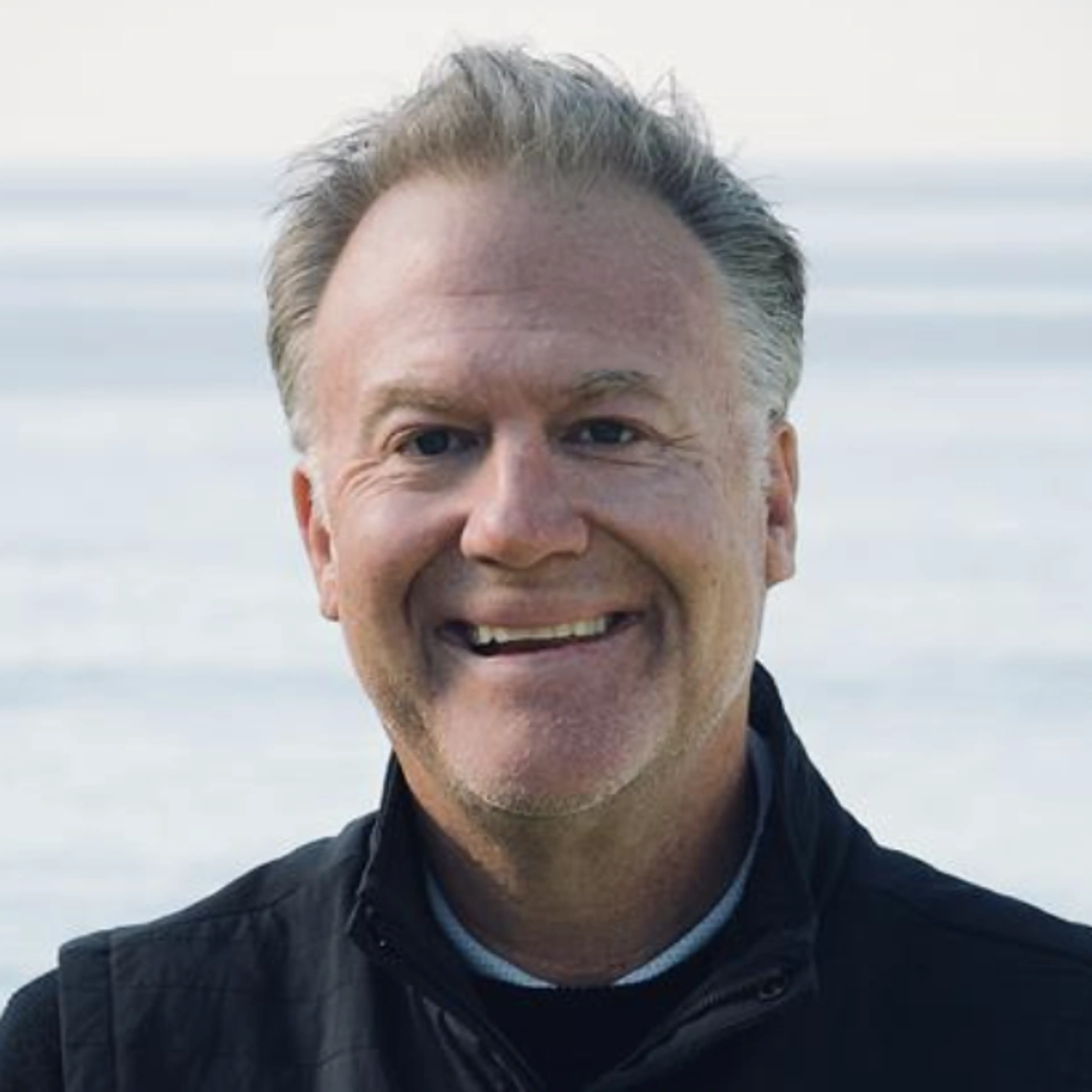 Eric Lohman